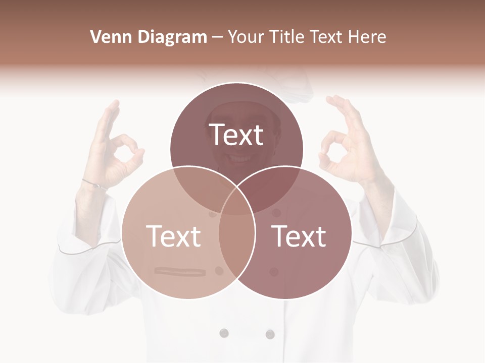 Staff Menu People PowerPoint Template