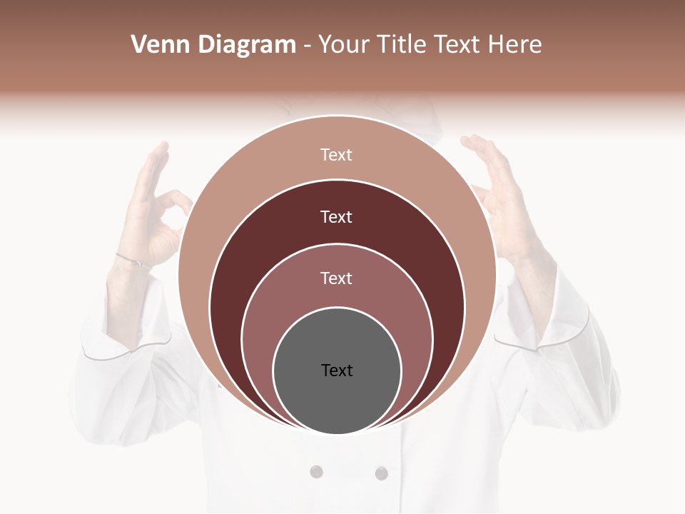 Staff Menu People PowerPoint Template
