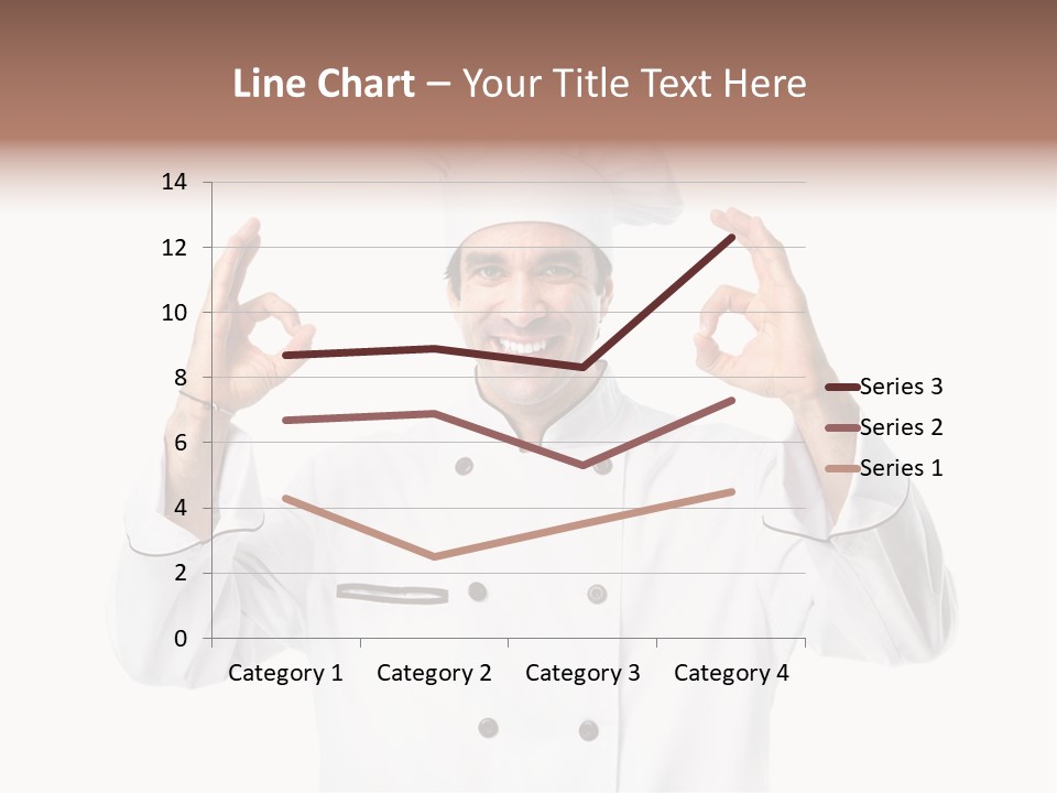 Staff Menu People PowerPoint Template