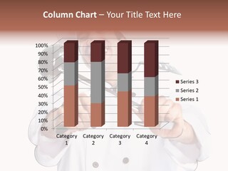 S Meal Isolated PowerPoint Template