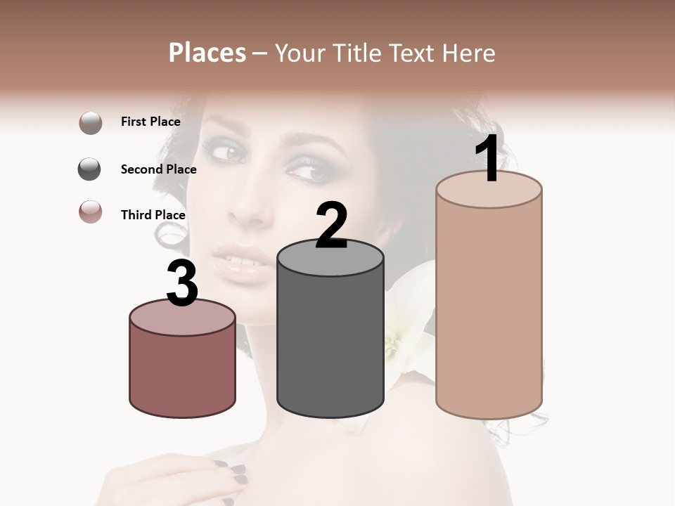 Care Health People PowerPoint Template