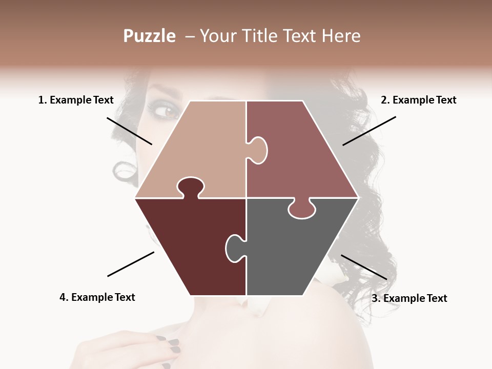 Care Health People PowerPoint Template