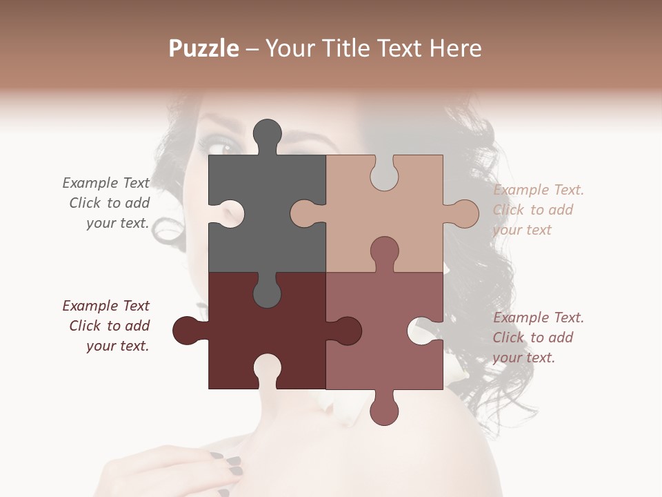 Care Health People PowerPoint Template