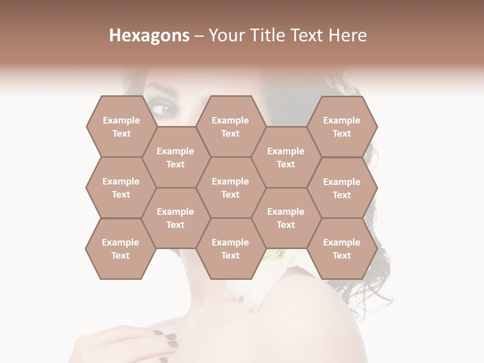 Care Health People PowerPoint Template