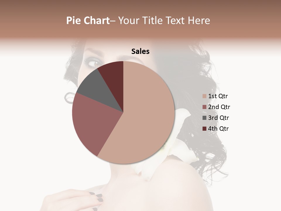 Care Health People PowerPoint Template
