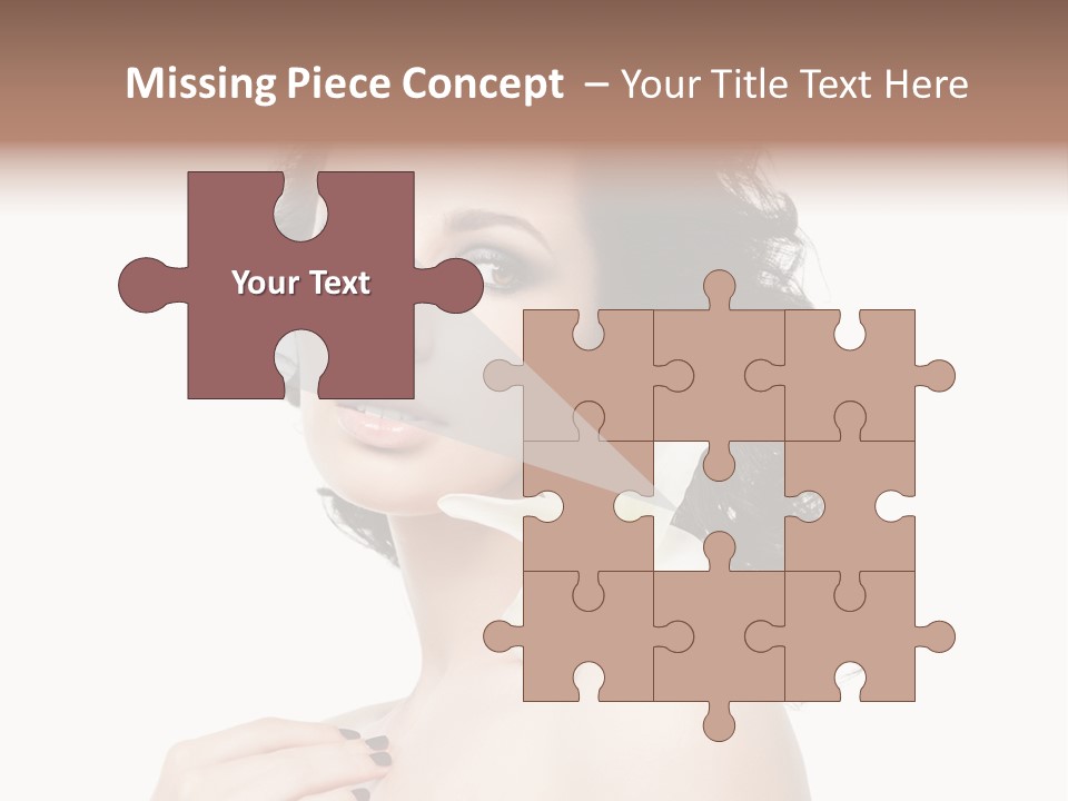 Care Health People PowerPoint Template