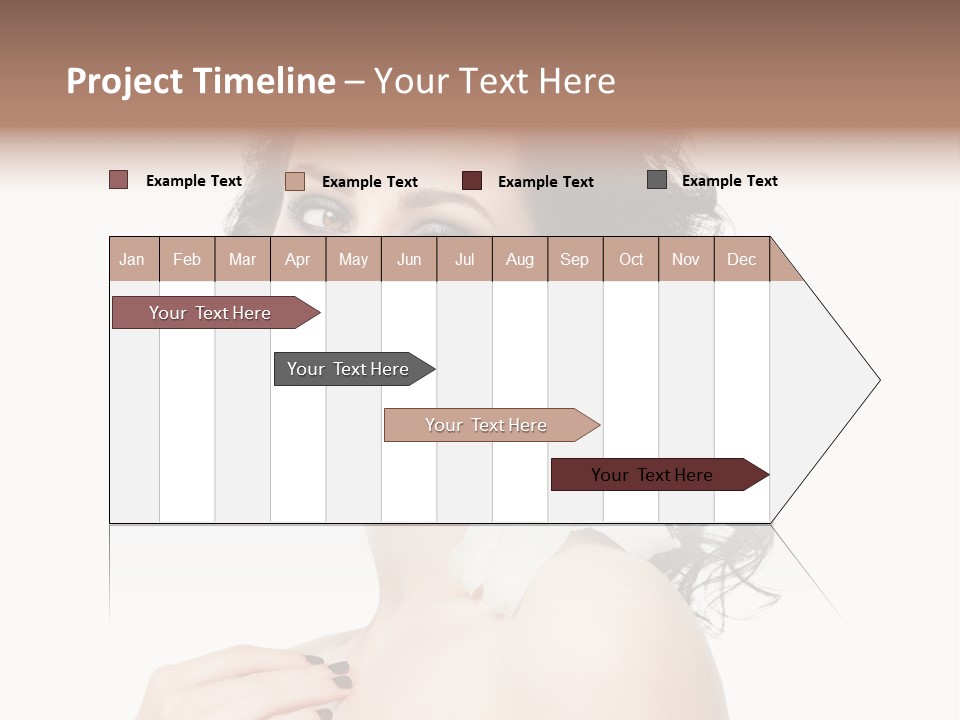 Care Health People PowerPoint Template