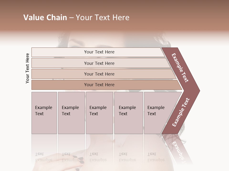 Care Health People PowerPoint Template