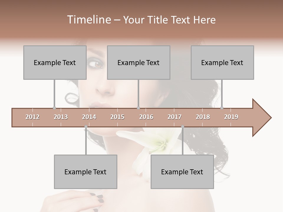 Care Health People PowerPoint Template