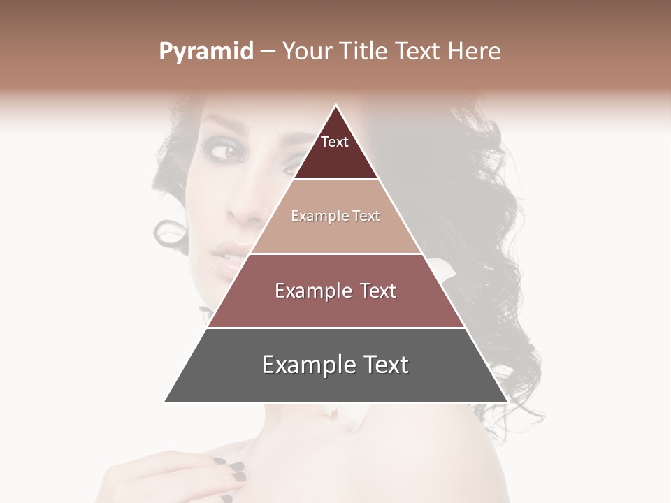 Care Health People PowerPoint Template