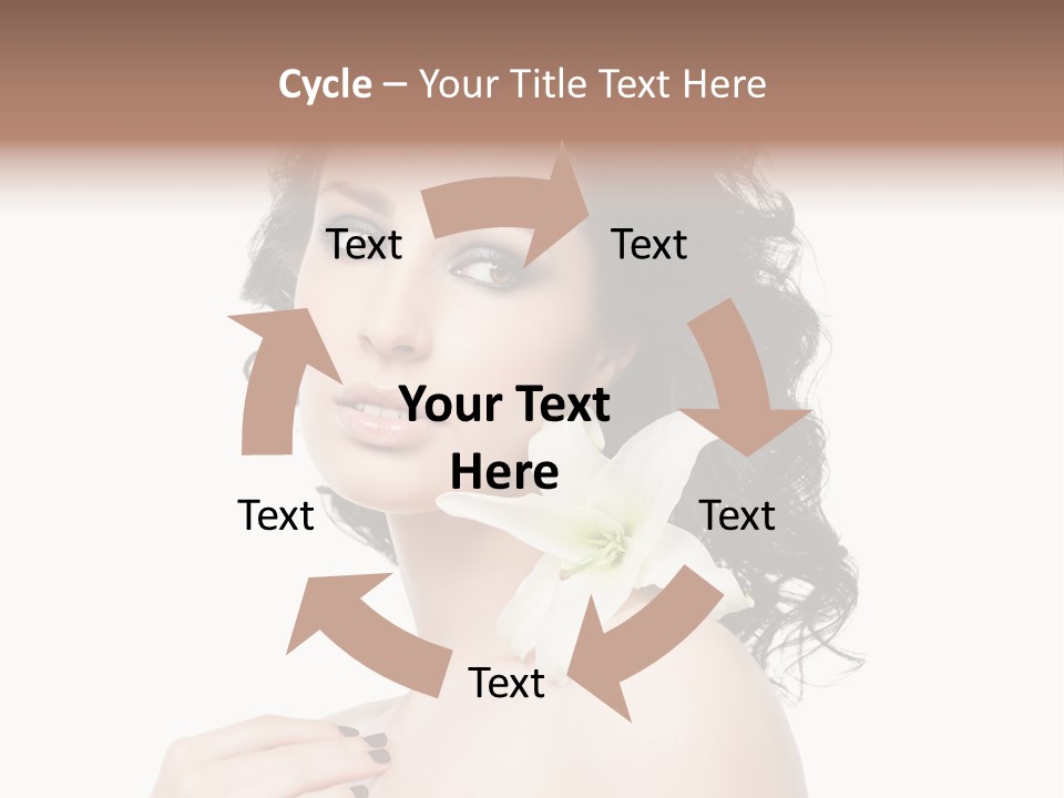 Care Health People PowerPoint Template