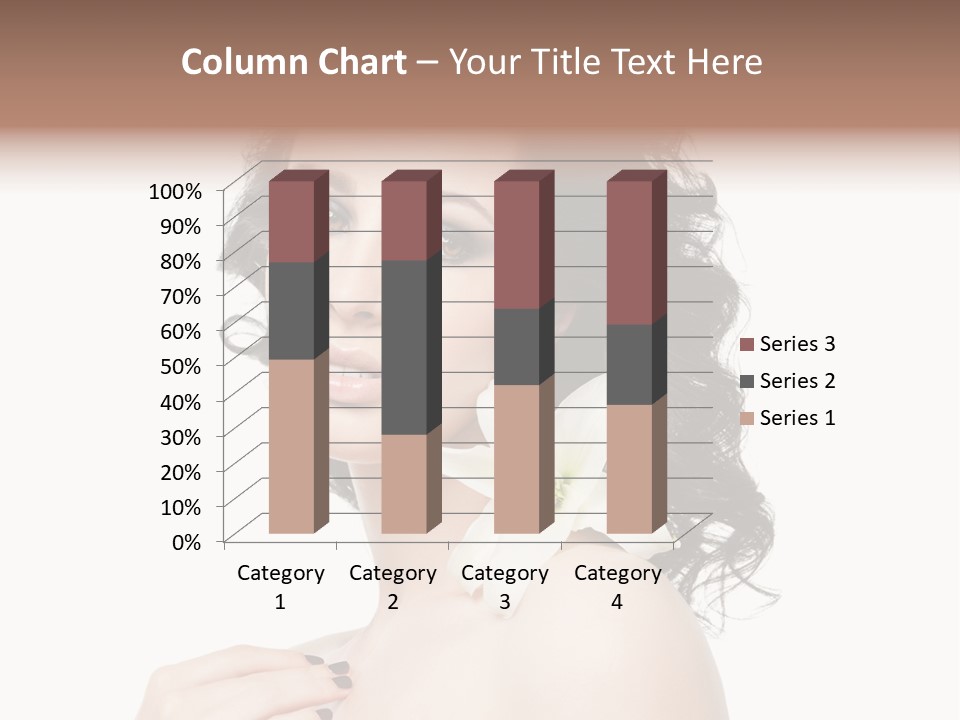 Care Health People PowerPoint Template