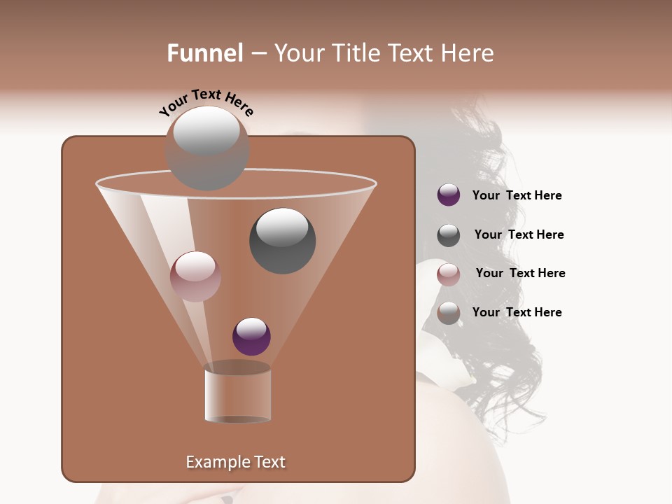 Care Health People PowerPoint Template