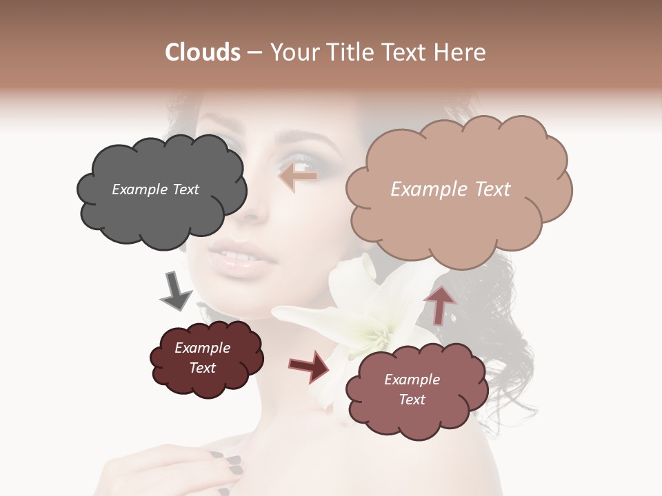 Care Health People PowerPoint Template