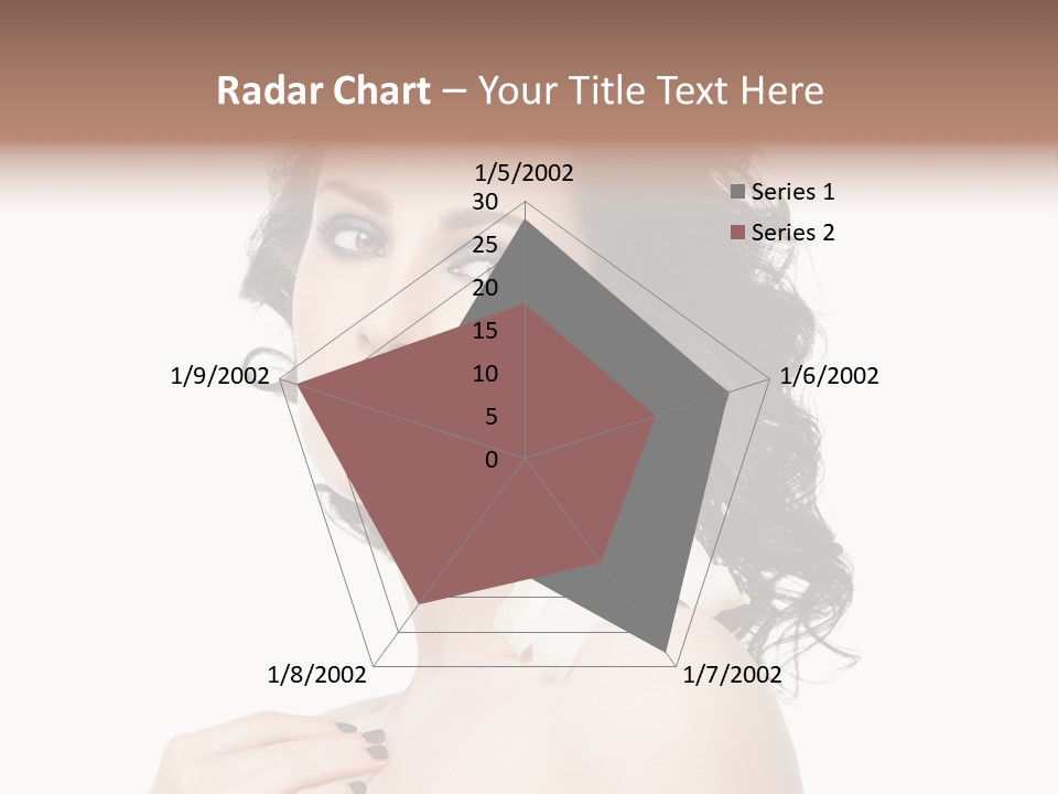 Care Health People PowerPoint Template