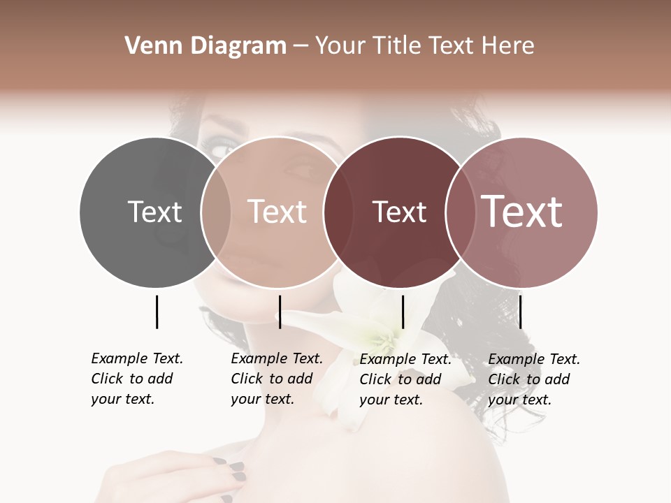 Care Health People PowerPoint Template