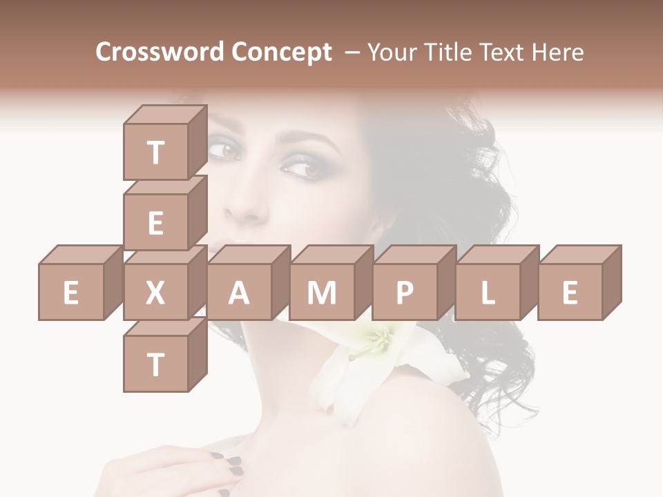 Care Health People PowerPoint Template