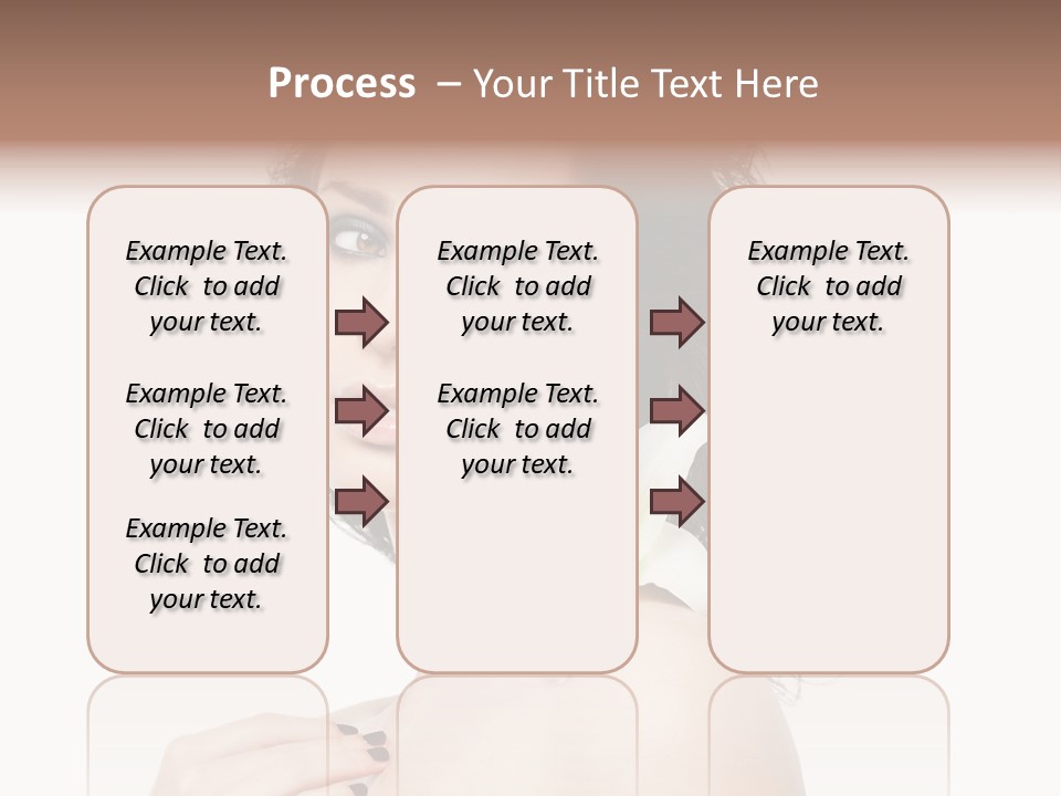 Care Health People PowerPoint Template