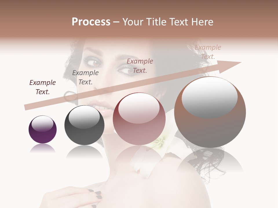 Care Health People PowerPoint Template