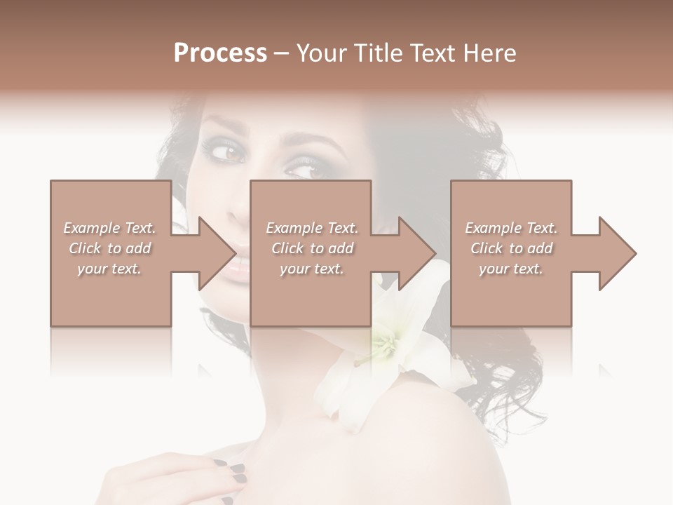 Care Health People PowerPoint Template