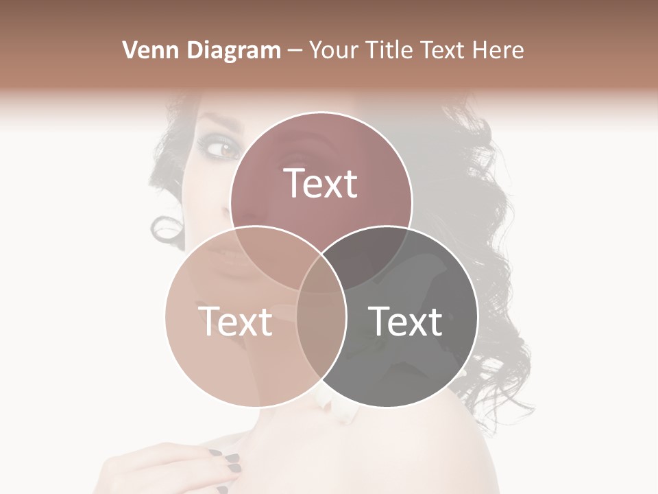 Care Health People PowerPoint Template