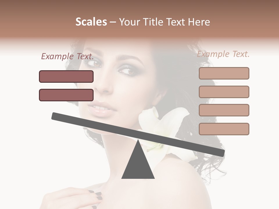 Care Health People PowerPoint Template