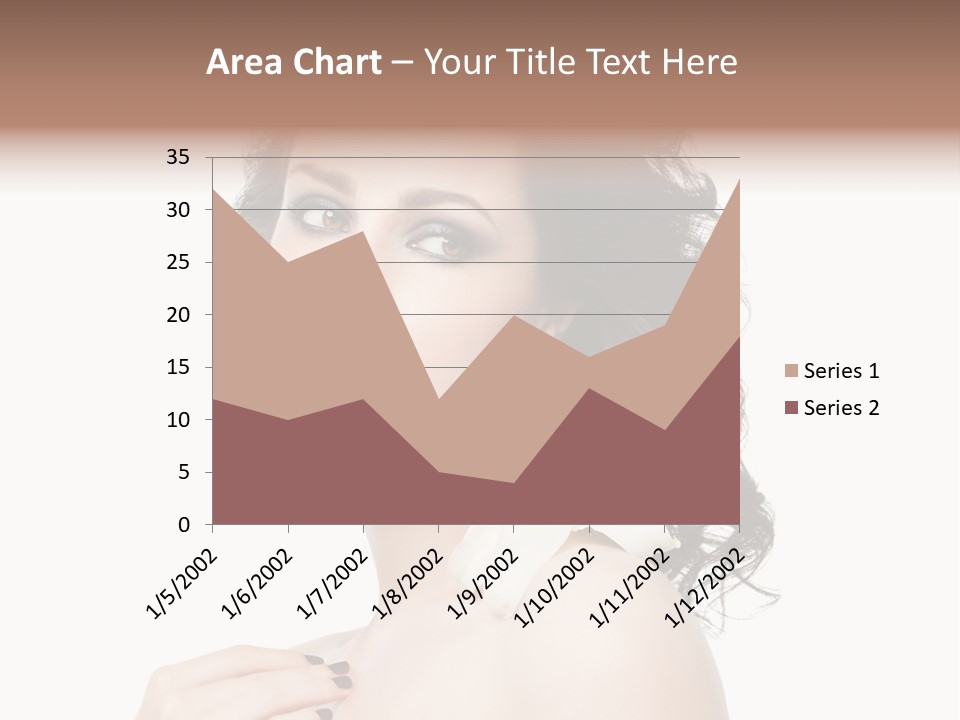Care Health People PowerPoint Template
