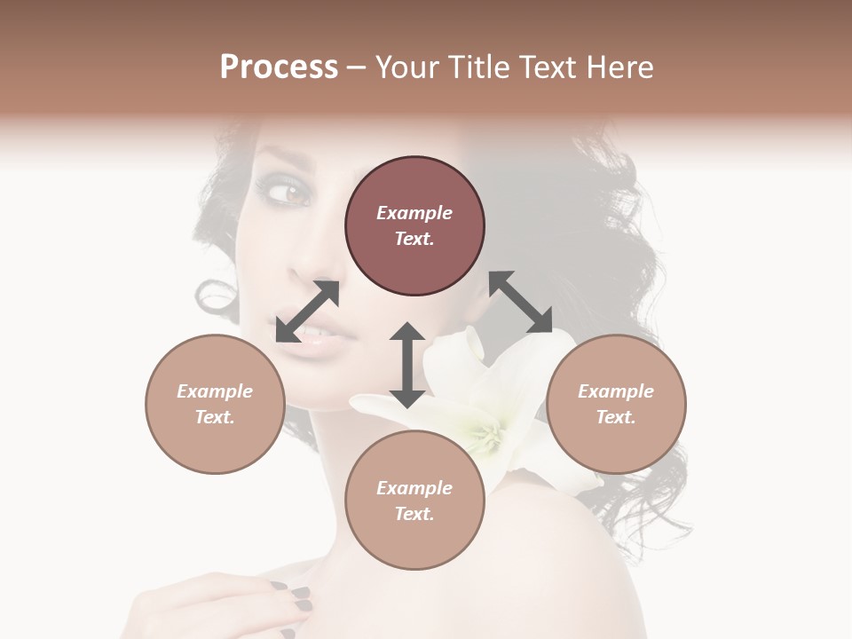 Care Health People PowerPoint Template