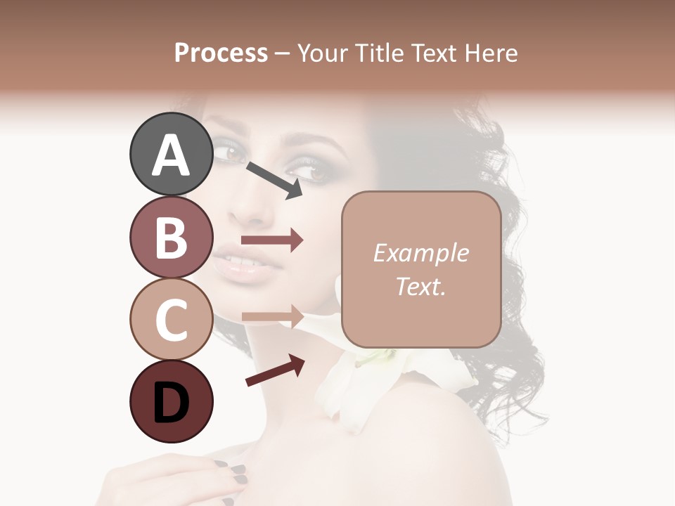 Care Health People PowerPoint Template