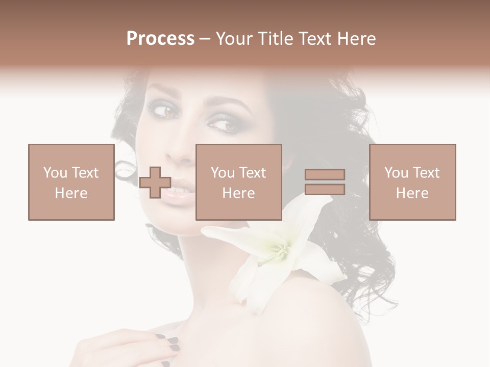Care Health People PowerPoint Template