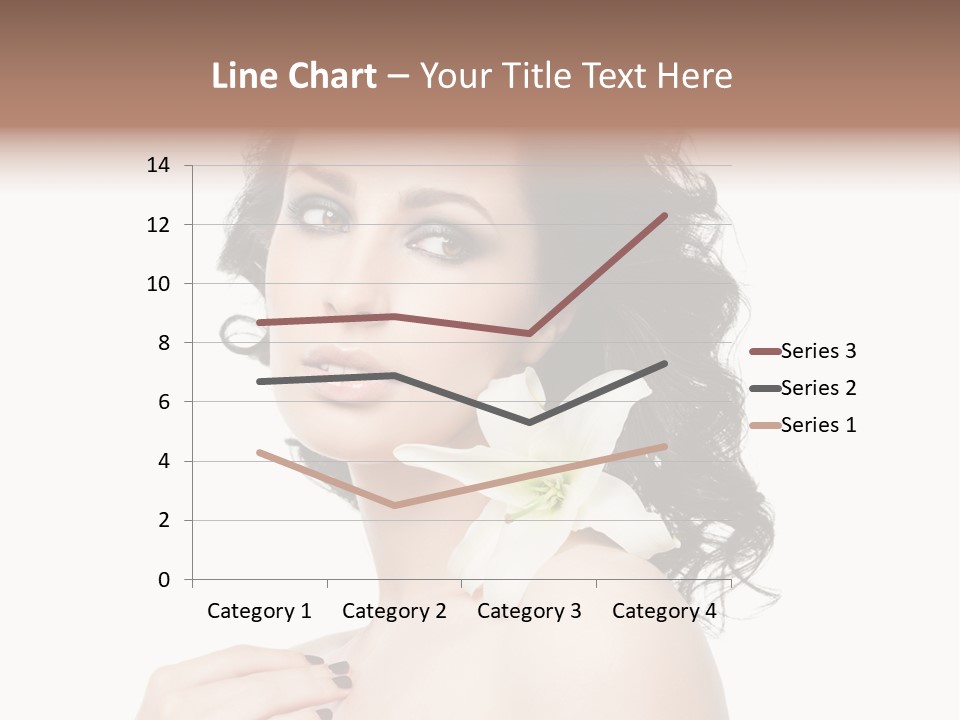 Care Health People PowerPoint Template