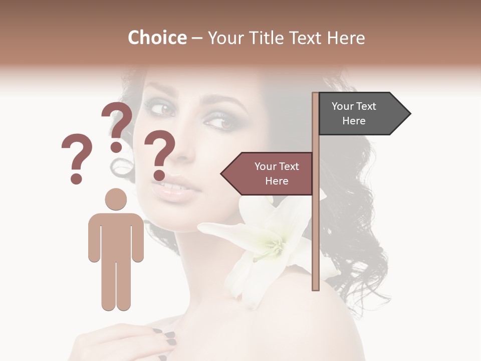 Care Health People PowerPoint Template