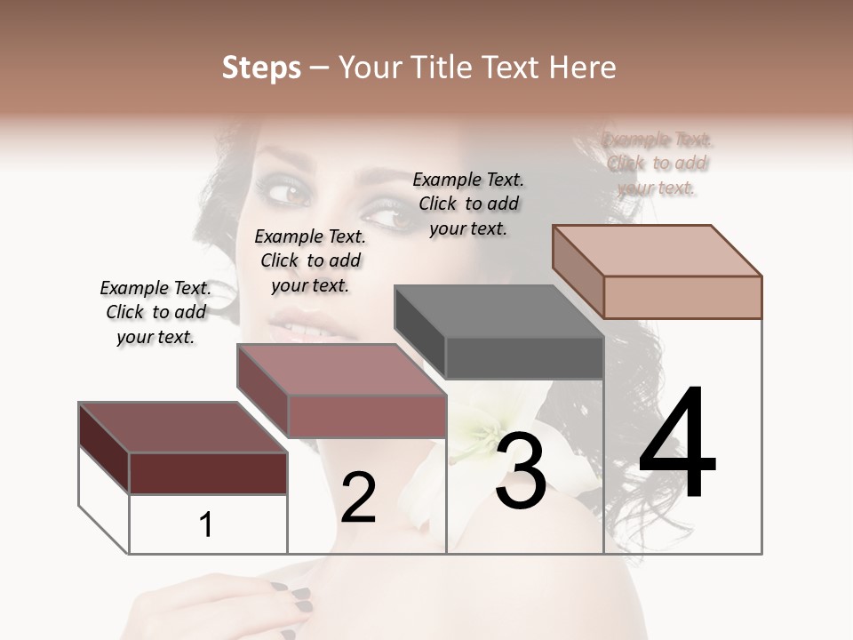 Care Health People PowerPoint Template