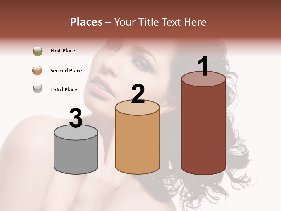 Studio  Romantic PowerPoint Template