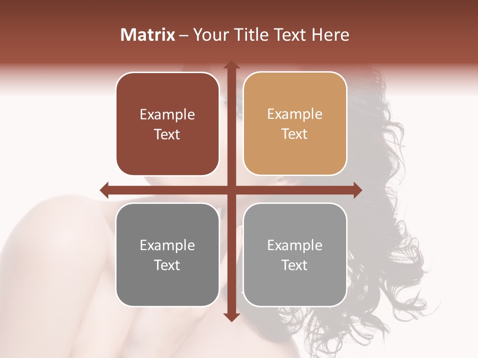 Studio  Romantic PowerPoint Template