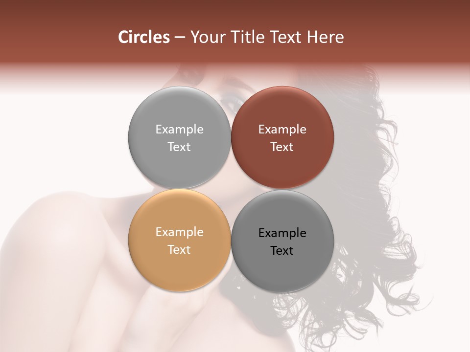 Studio  Romantic PowerPoint Template