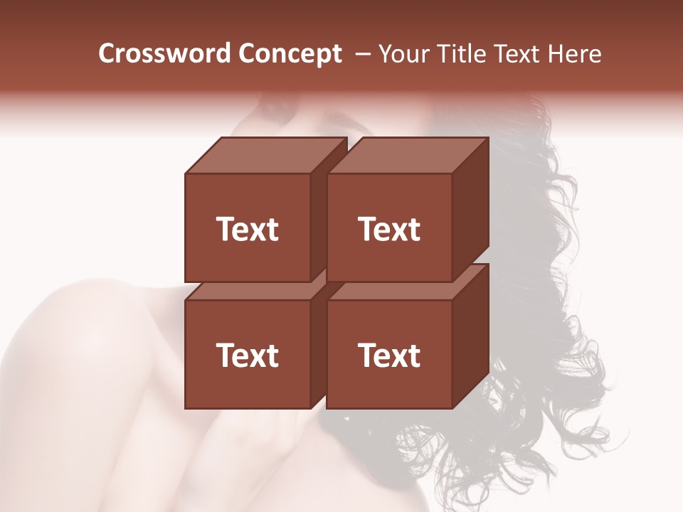 Studio  Romantic PowerPoint Template