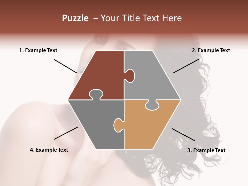 Studio  Romantic PowerPoint Template