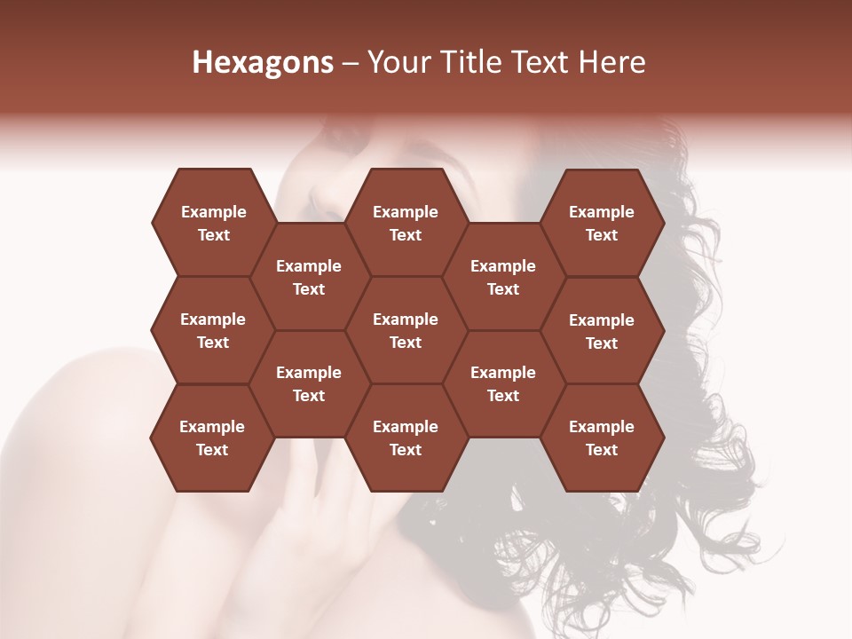 Studio  Romantic PowerPoint Template