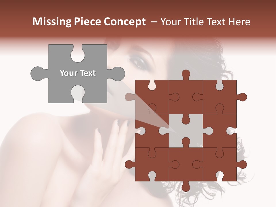 Studio  Romantic PowerPoint Template