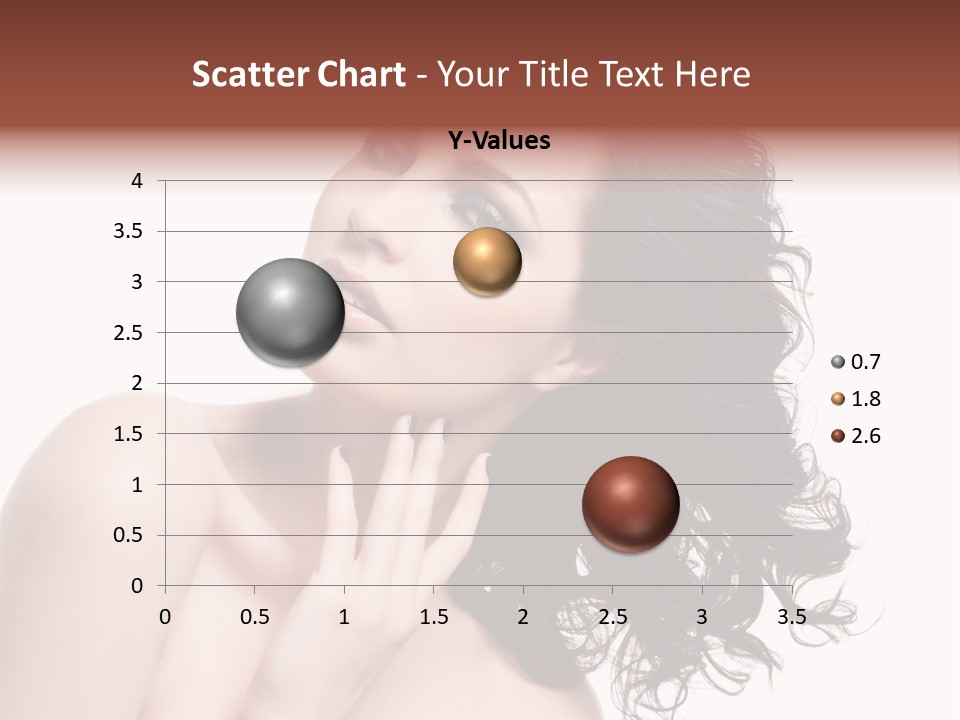 Studio  Romantic PowerPoint Template