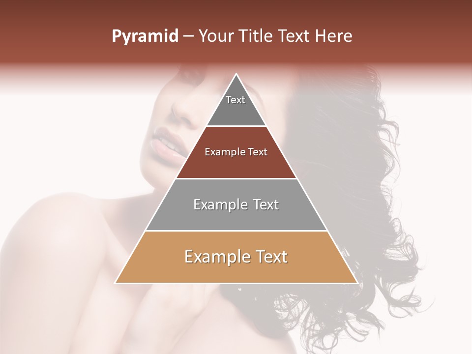 Studio  Romantic PowerPoint Template