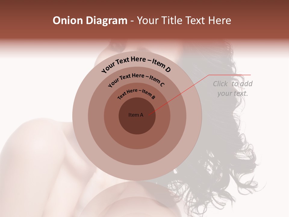 Studio  Romantic PowerPoint Template