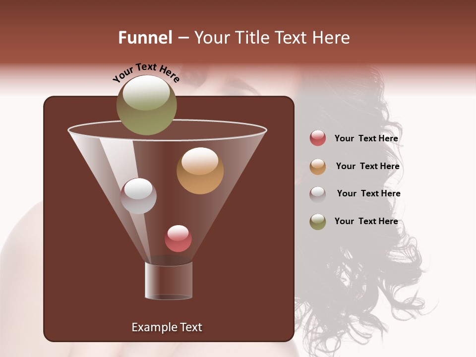 Studio  Romantic PowerPoint Template