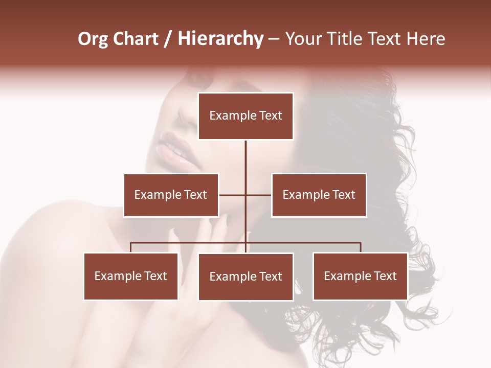 Studio  Romantic PowerPoint Template