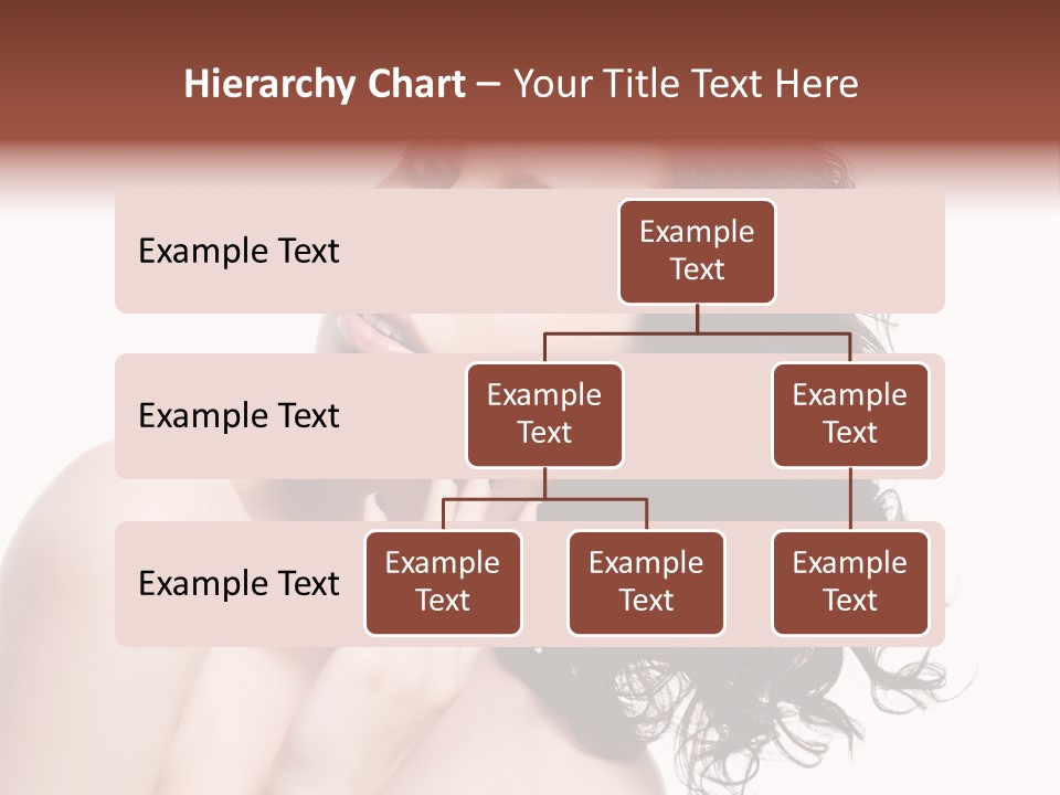 Studio  Romantic PowerPoint Template
