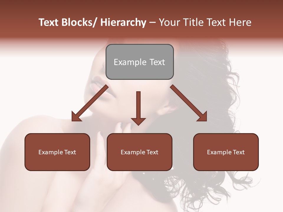 Studio  Romantic PowerPoint Template