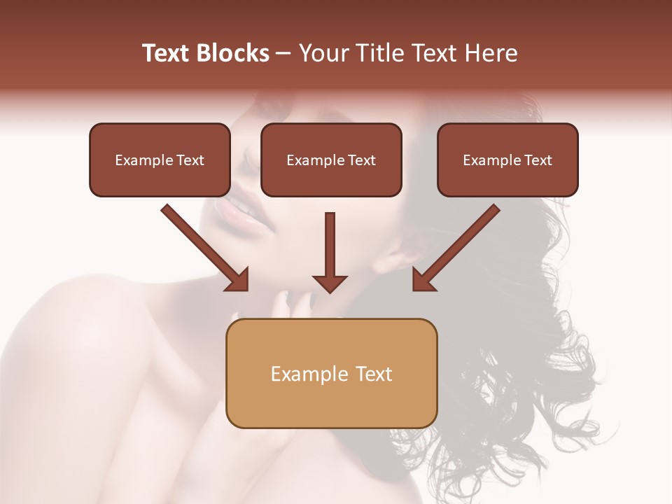 Studio  Romantic PowerPoint Template