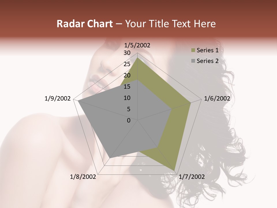 Studio  Romantic PowerPoint Template