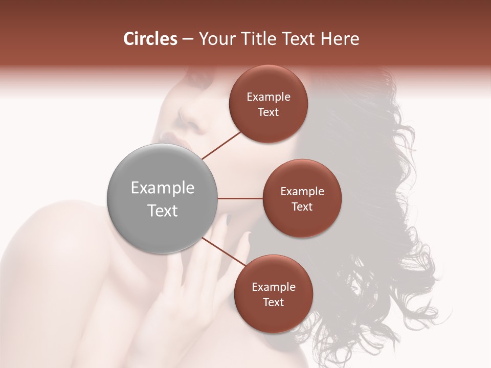 Studio  Romantic PowerPoint Template